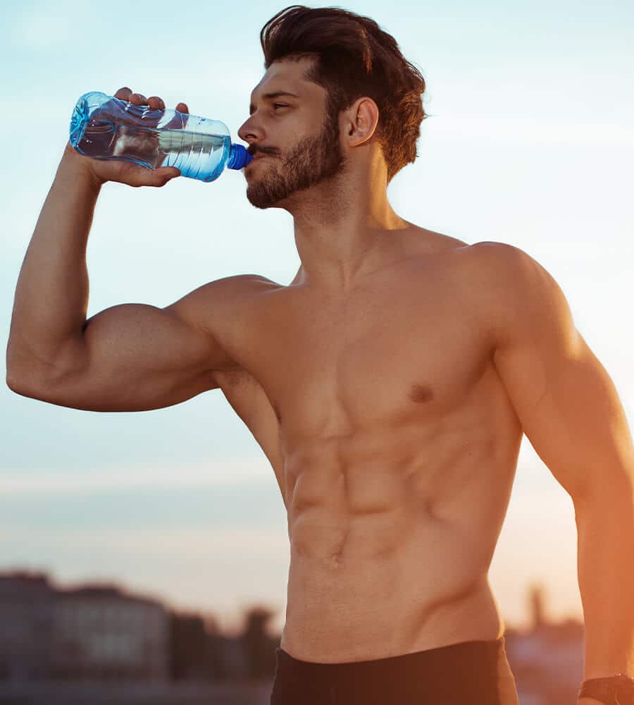 Testosterone Therapy